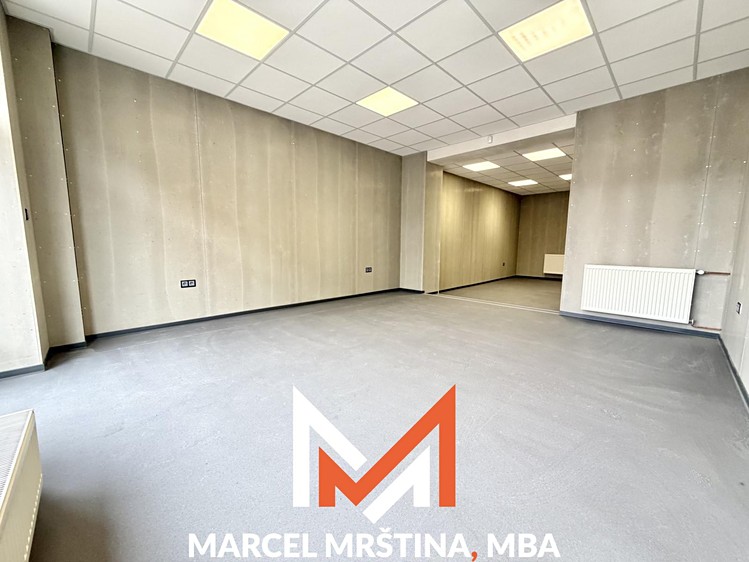 Pronájem obchodního prostoru 50 m² - foto 5