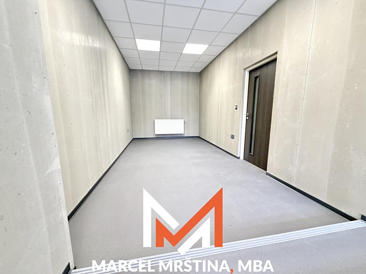 Pronájem obchodního prostoru 50 m² - foto 6