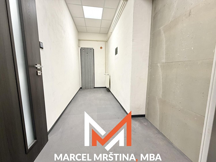 Pronájem obchodního prostoru 50 m² - foto 7
