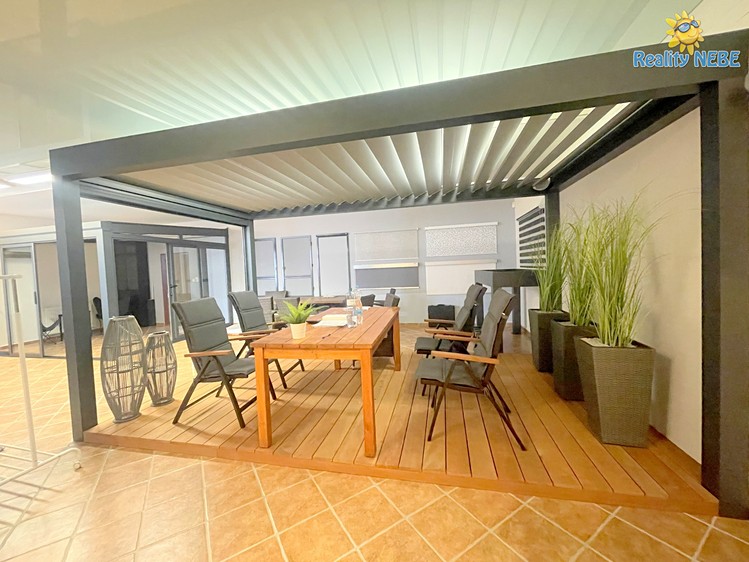 Pronájem obchodního prostoru 95 m² - foto 3