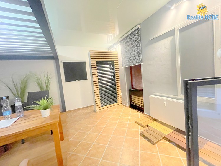 Pronájem obchodního prostoru 95 m² - foto 8