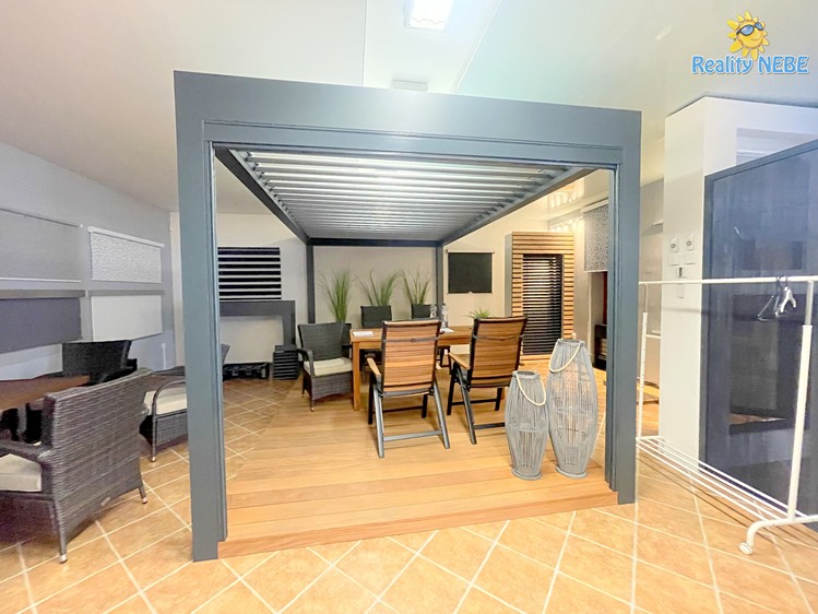 Pronájem obchodního prostoru 95 m² - foto 6