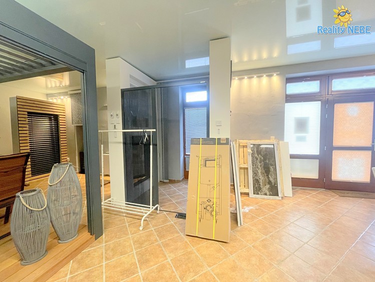 Pronájem obchodního prostoru 95 m² - foto 7