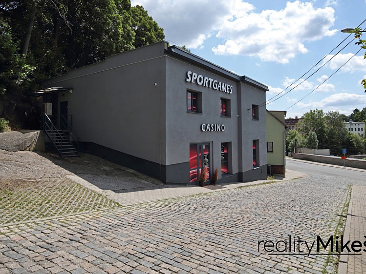 Pronájem obchodního prostoru 351 m² - foto 3