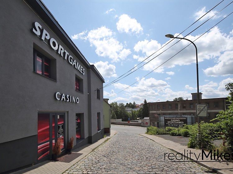Pronájem obchodního prostoru 351 m² - foto 5