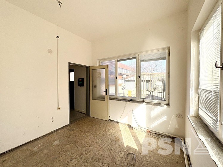 Pronájem skladového prostoru 20 m² - foto 3