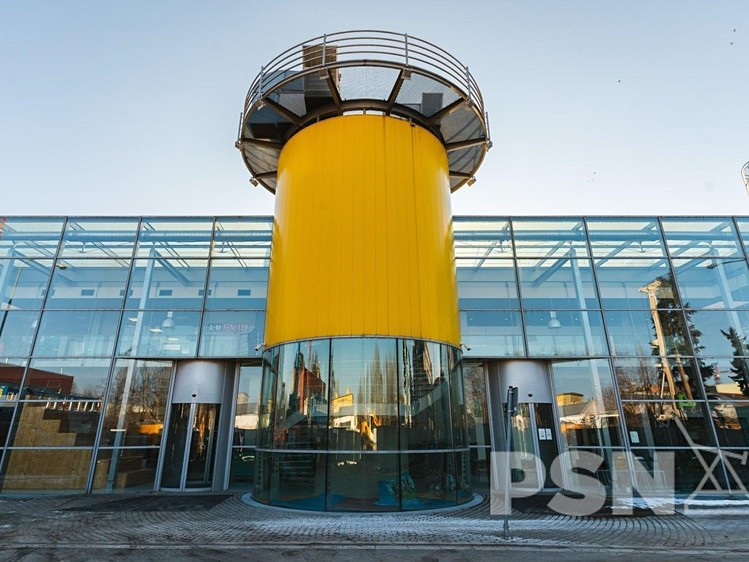 Pronájem kanceláře 1 000 m² - foto 8