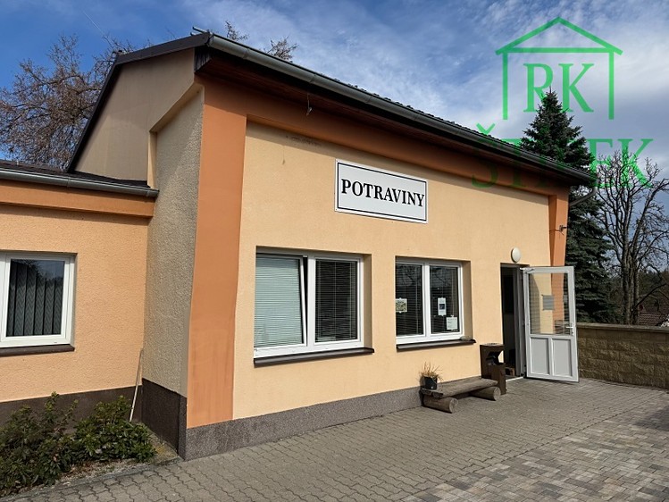Pronájem obchodního prostoru 126 m² - foto 3