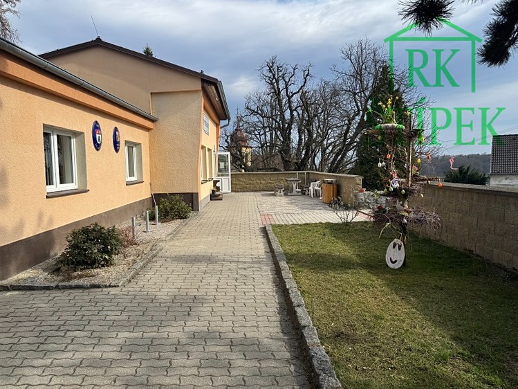 Pronájem obchodního prostoru 126 m² - foto 2
