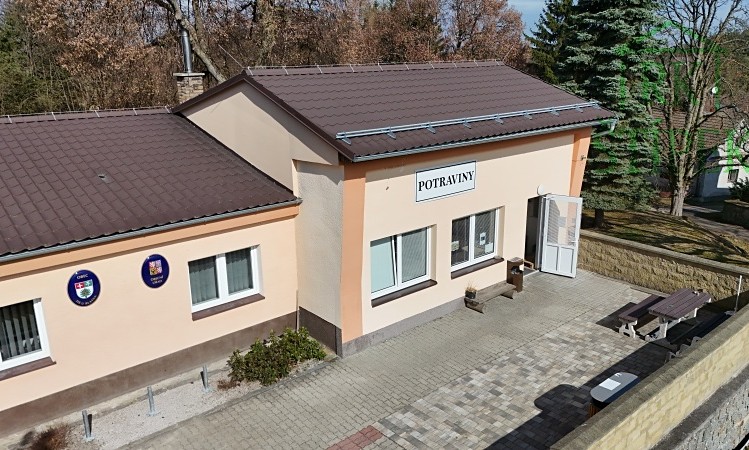 Pronájem obchodního prostoru 126 m² - foto 1