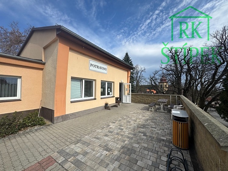 Pronájem obchodního prostoru 126 m² - foto 4