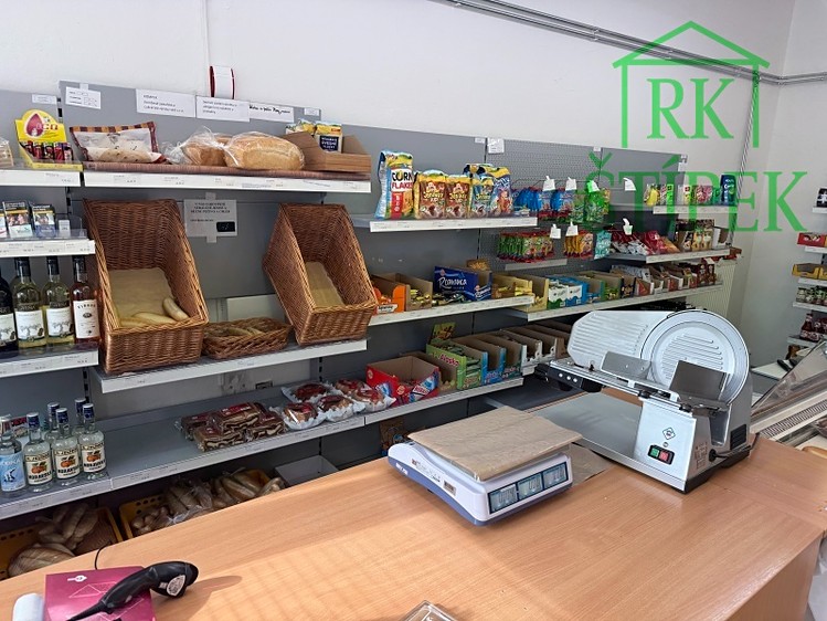 Pronájem obchodního prostoru 126 m² - foto 6