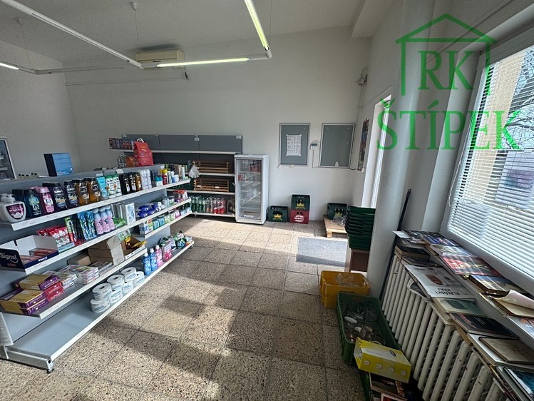 Pronájem obchodního prostoru 126 m² - foto 7