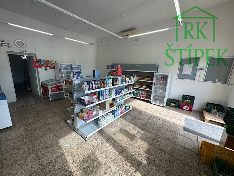 Pronájem obchodního prostoru 126 m² - foto 8