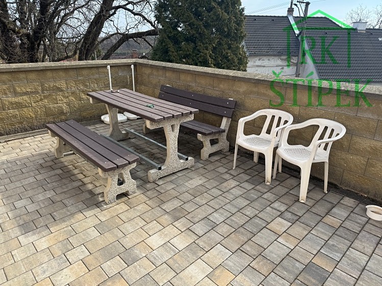 Pronájem obchodního prostoru 126 m² - foto 5
