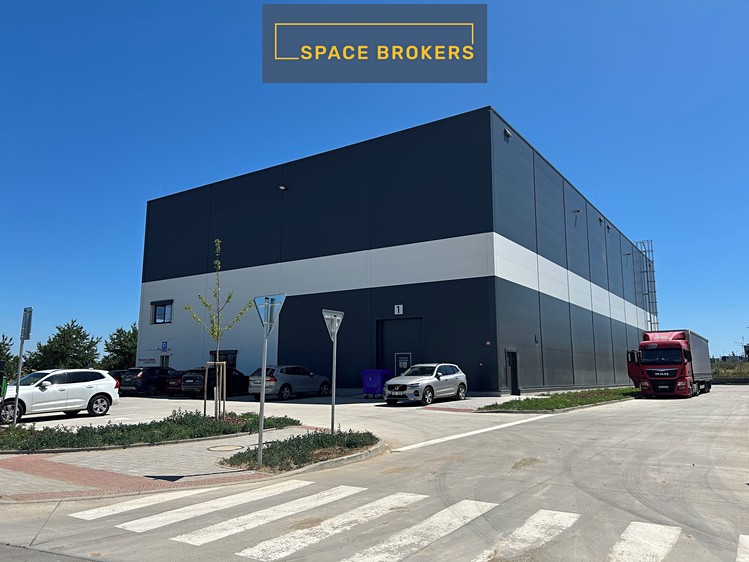 Pronájem obchodního prostoru 937 m² - foto 5