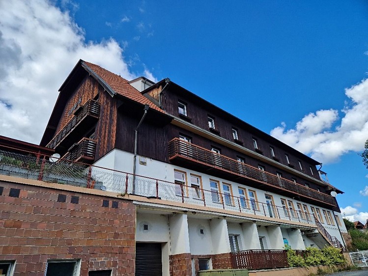 Pronájem restaurace 395 m² - foto 2