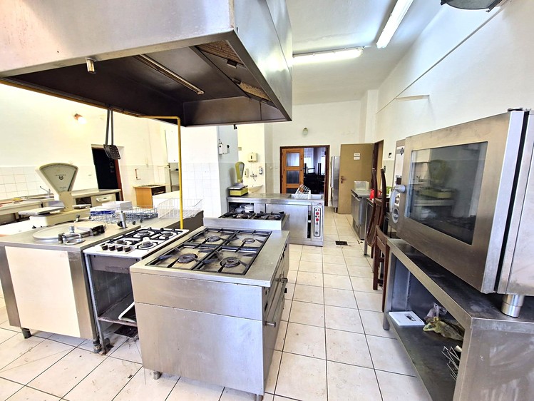 Pronájem restaurace 395 m² - foto 3