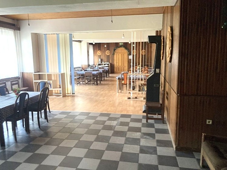 Pronájem restaurace 395 m² - foto 7