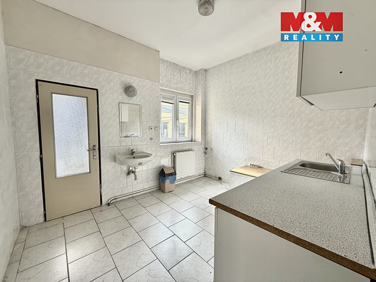 Pronájem kanceláře 59 m² - foto 6