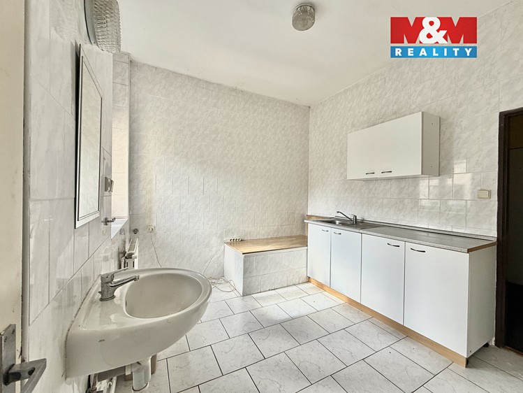 Pronájem kanceláře 59 m² - foto 5