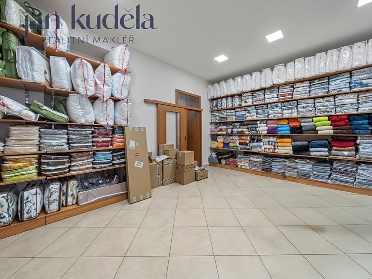 Pronájem obchodního prostoru 75 m² - foto 5