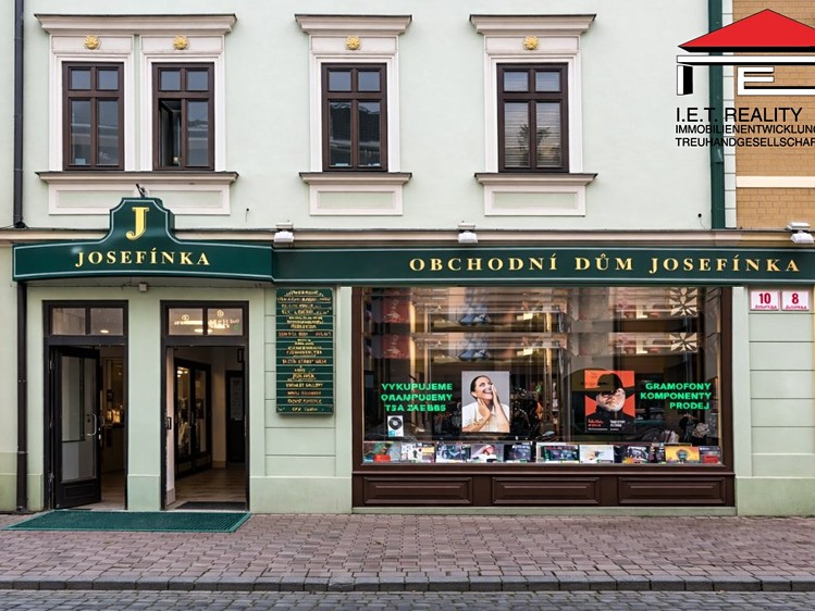 Pronájem obchodního prostoru 117 m² - foto 6