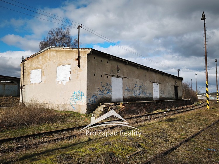 Pronájem skladového prostoru 301 m² - foto 8
