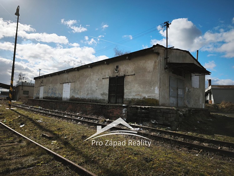 Pronájem skladového prostoru 301 m² - foto 5