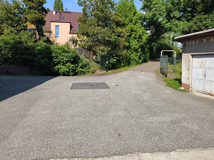 Pronájem skladového prostoru 106 m² - foto 4