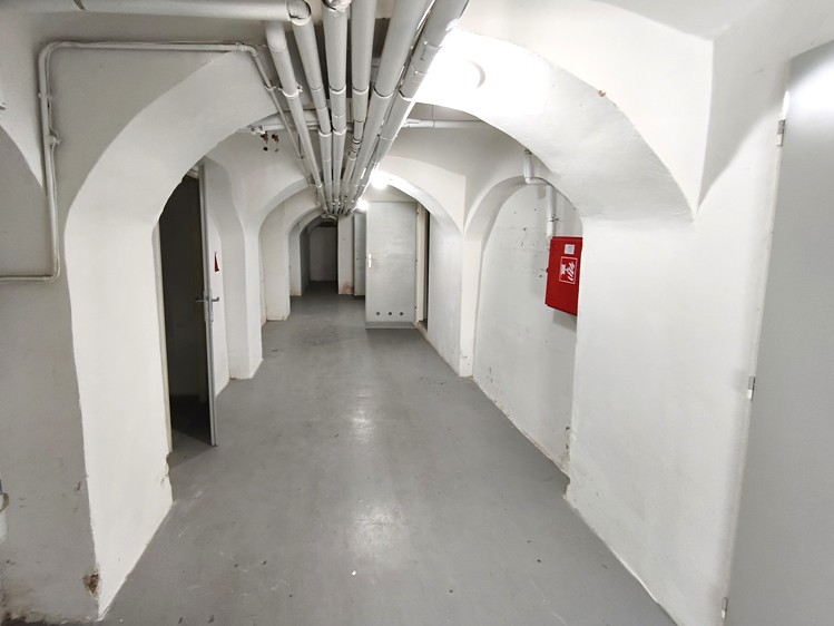 Pronájem skladového prostoru 106 m² - foto 7