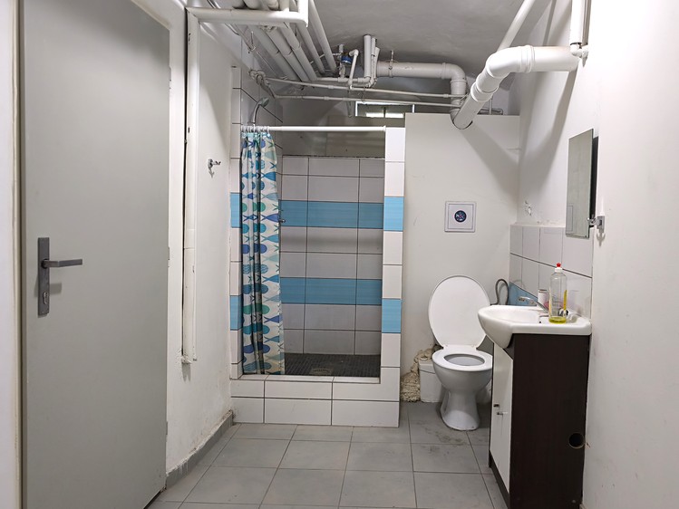 Pronájem skladového prostoru 106 m² - foto 5