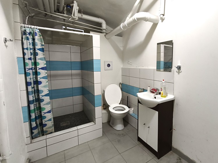 Pronájem skladového prostoru 106 m² - foto 6