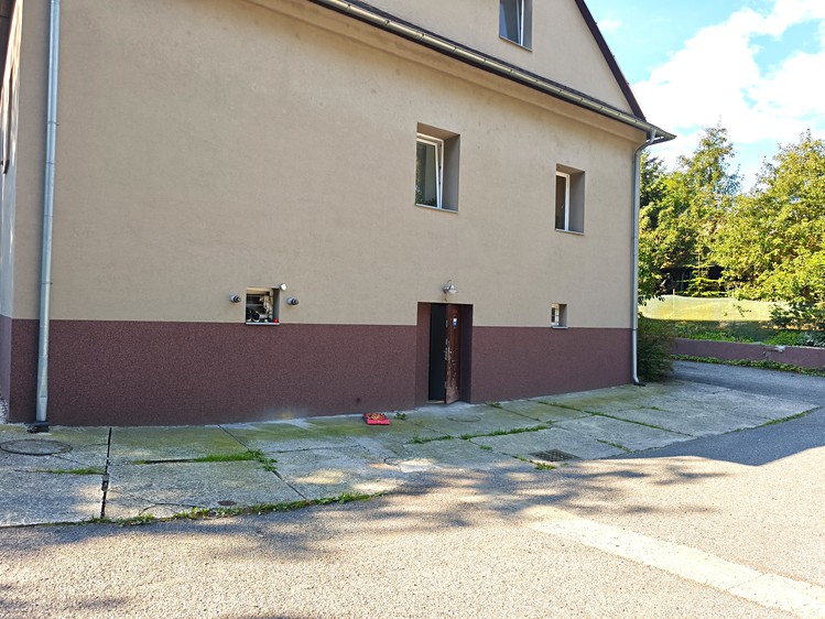 Pronájem skladového prostoru 106 m² - foto 8