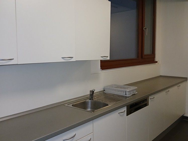 Pronájem kanceláře 309 m² - foto 4
