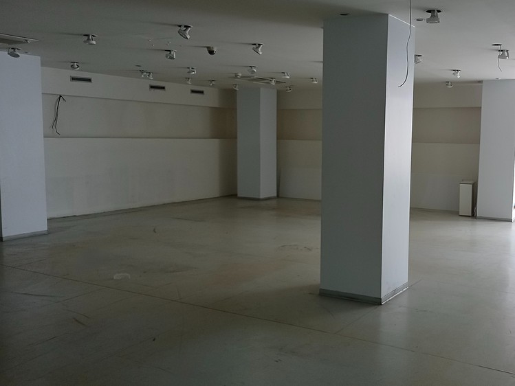 Pronájem kanceláře 600 m² - foto 3