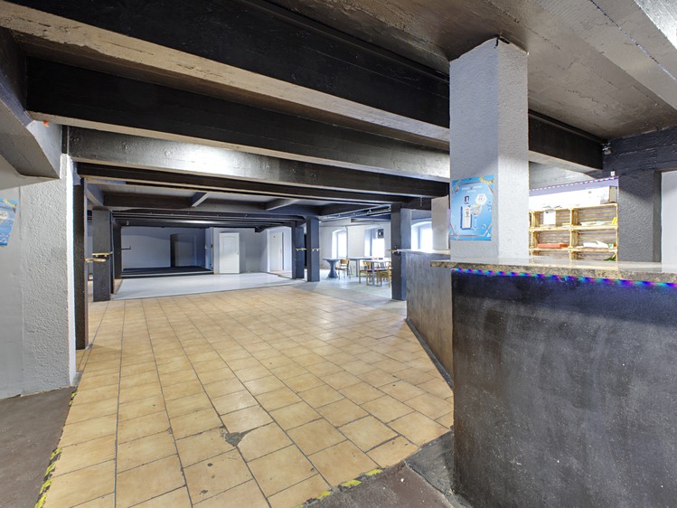 Pronájem obchodního prostoru 198 m² - foto 5