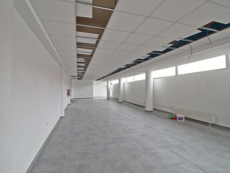Pronájem obchodního prostoru 260 m² - foto 1