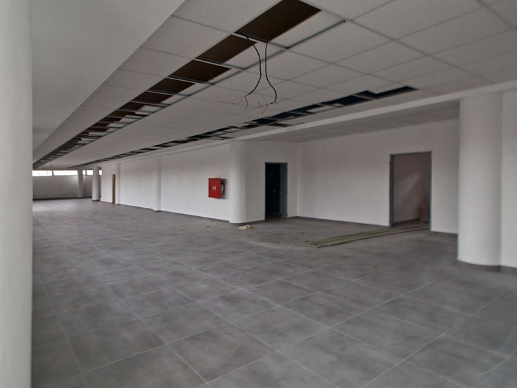 Pronájem obchodního prostoru 260 m² - foto 3