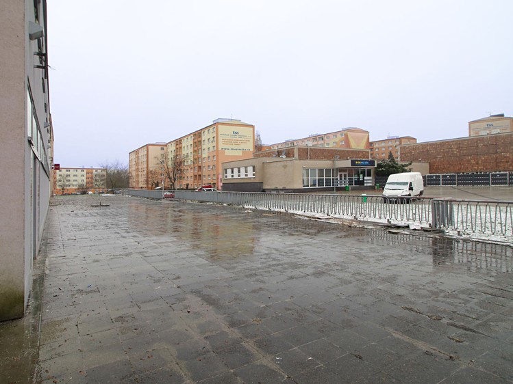 Pronájem obchodního prostoru 260 m² - foto 2