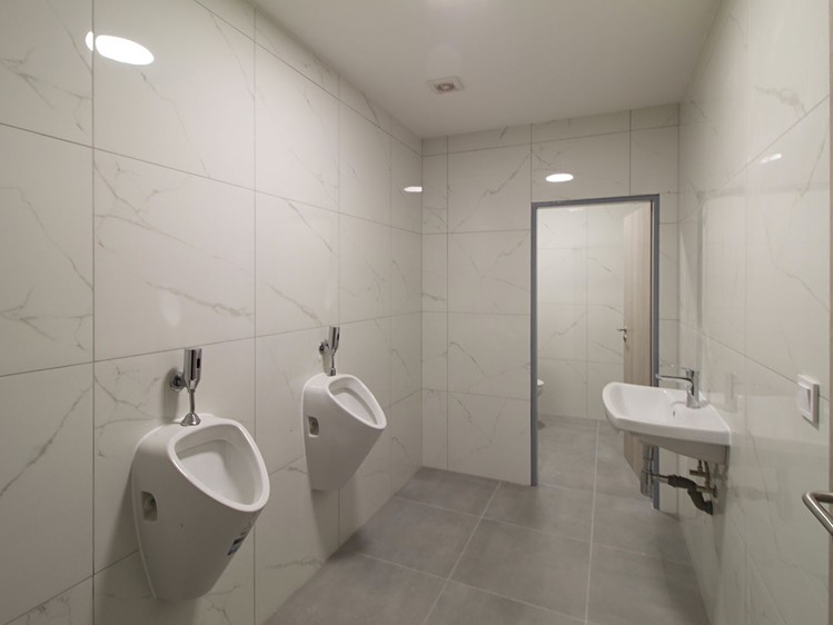 Pronájem obchodního prostoru 260 m² - foto 4