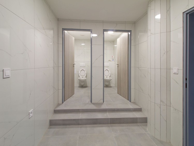Pronájem obchodního prostoru 260 m² - foto 7