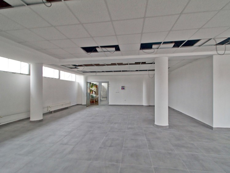 Pronájem obchodního prostoru 260 m² - foto 8
