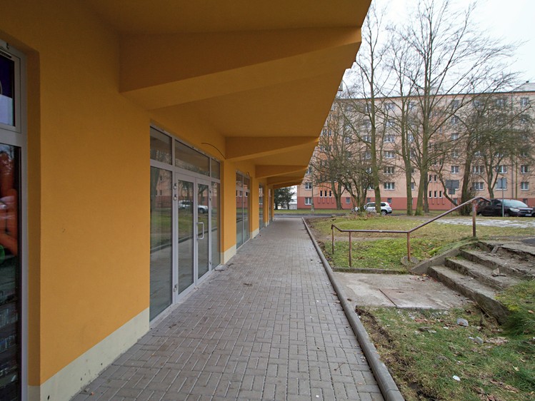 Pronájem obchodního prostoru 180 m² - foto 3