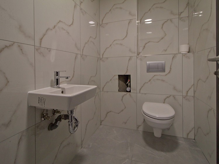 Pronájem obchodního prostoru 180 m² - foto 5