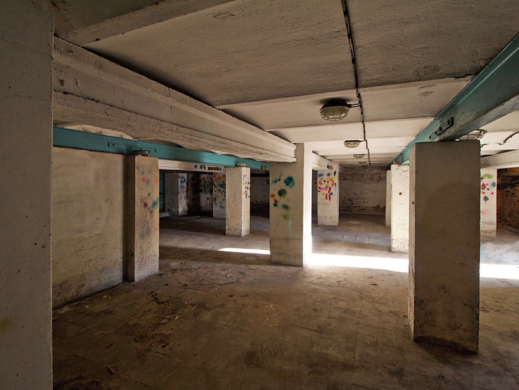 Pronájem skladového prostoru 185 m² - foto 4