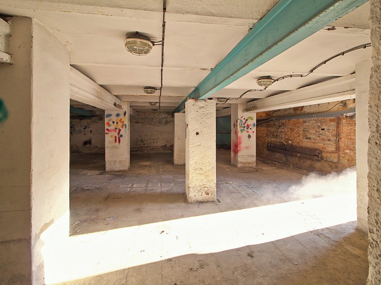 Pronájem skladového prostoru 185 m² - foto 2