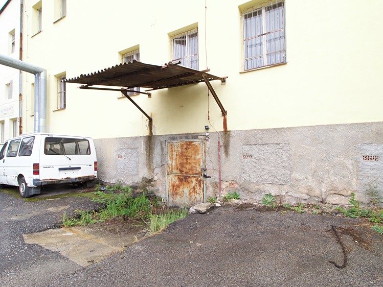 Pronájem skladového prostoru 185 m² - foto 3