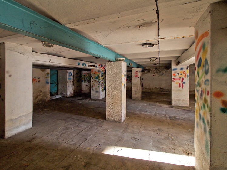 Pronájem skladového prostoru 185 m² - foto 5