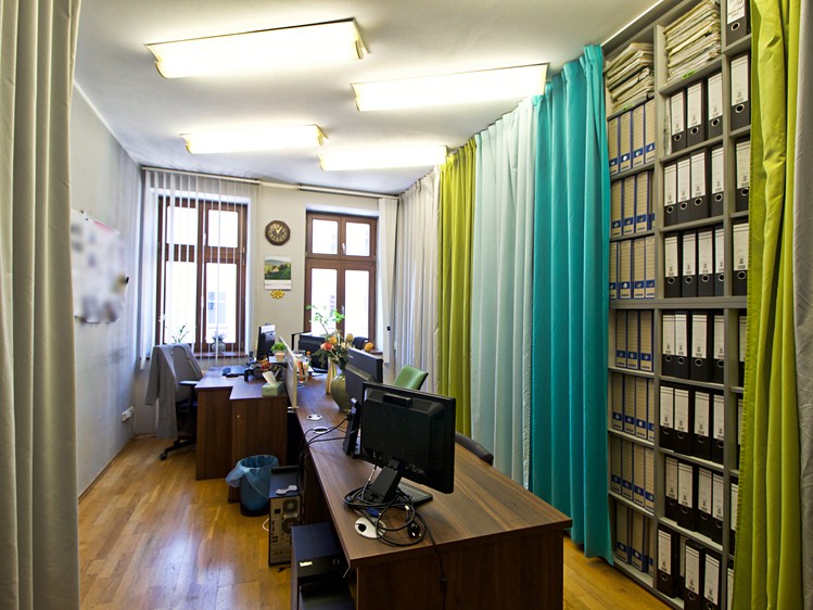 Pronájem kanceláře 56 m² - foto 4
